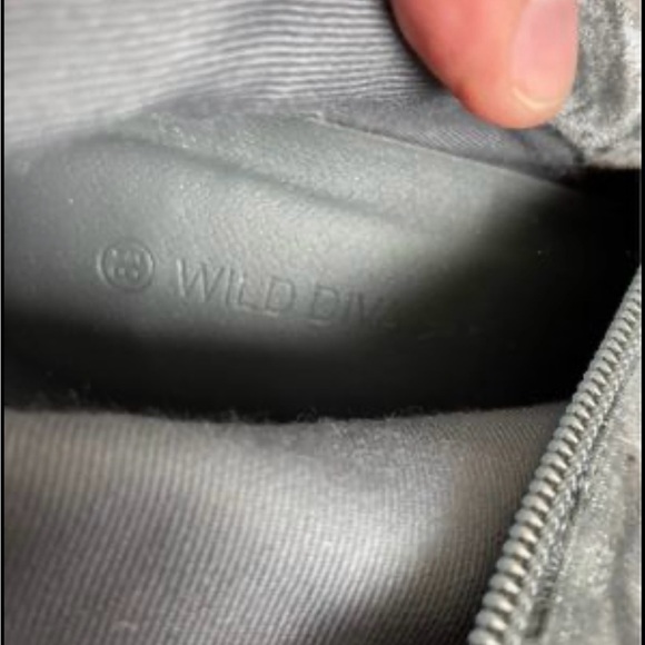 Wild Diva Suede Boots Size 8.5 - Picture 7 of 7